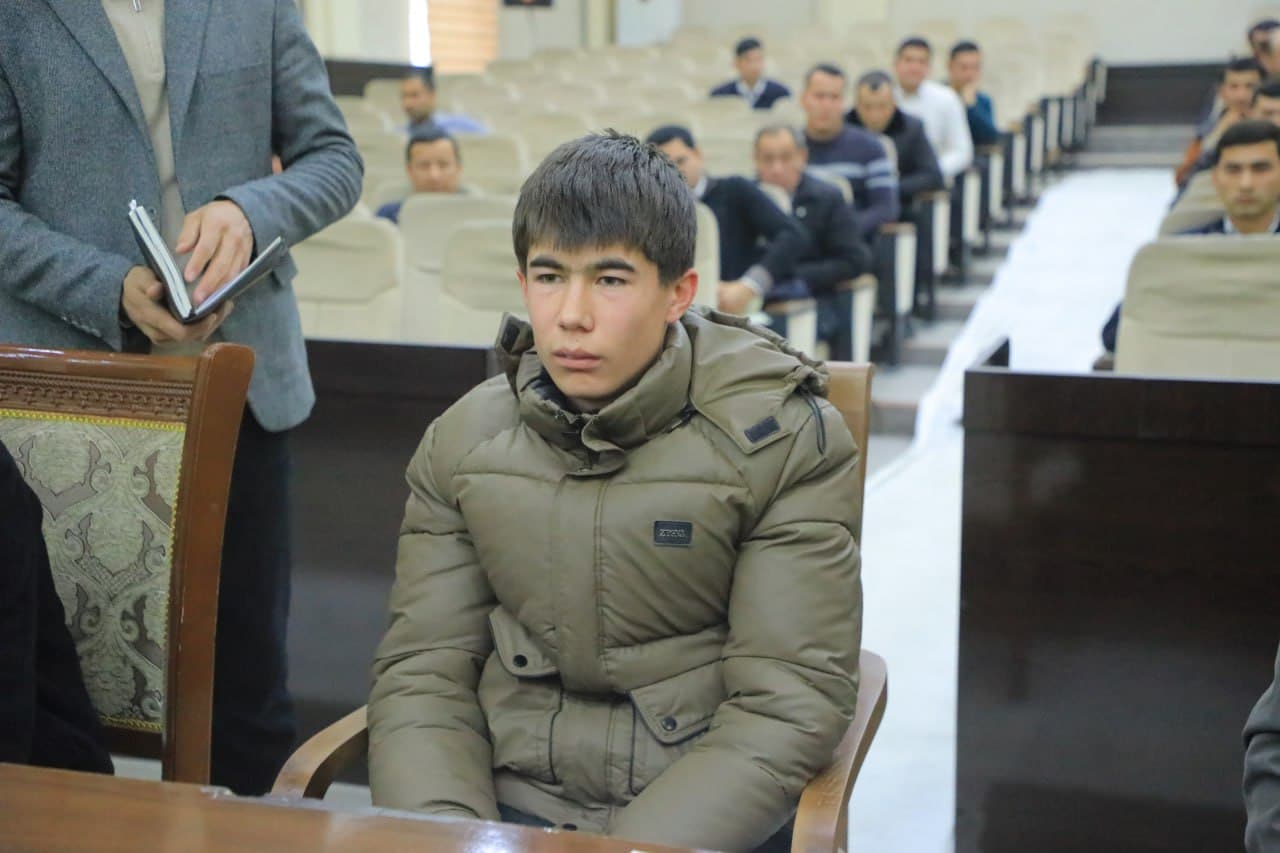 Meeting Between the Hokim and Youth: Appeals Heard, Tasks Assigned to Responsible Officials
