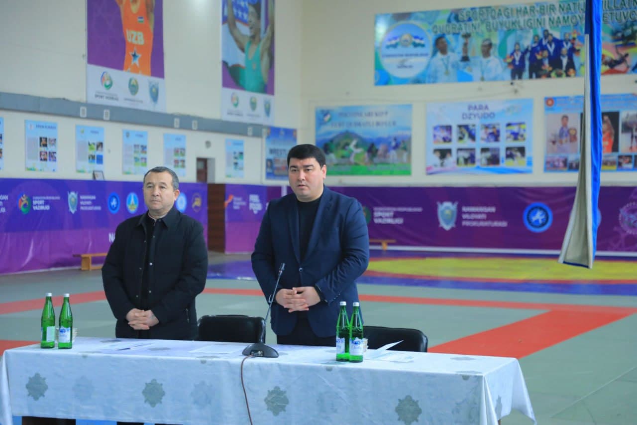 Results and Plans in the Field of Sports