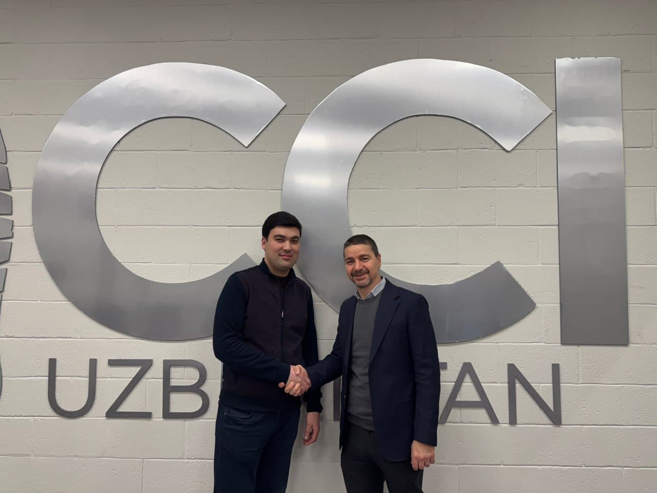 Coca-Cola Beverage Production Launched in Turaqo‘rg‘on District