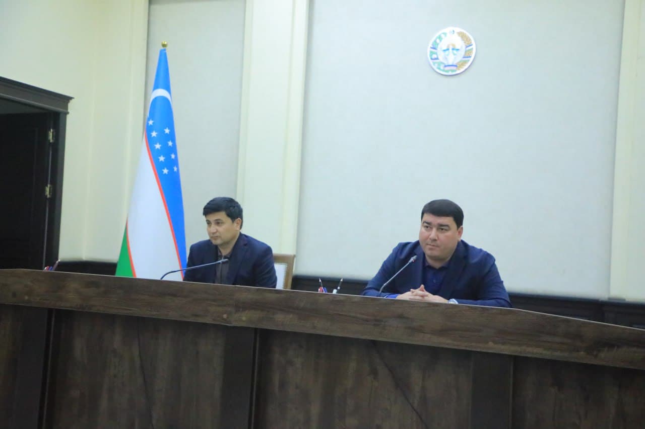 Organizational Matter Considered