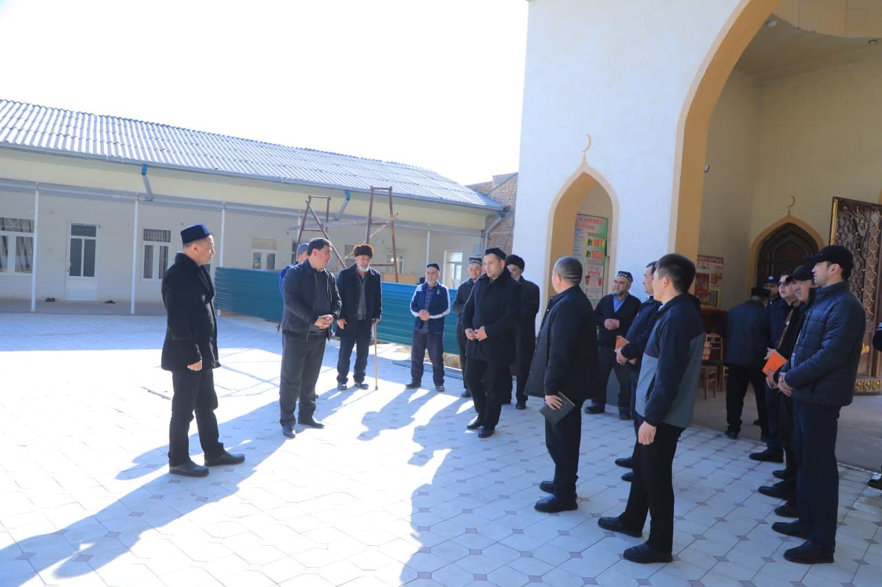 The Blessed Month of Ramadan is Approaching