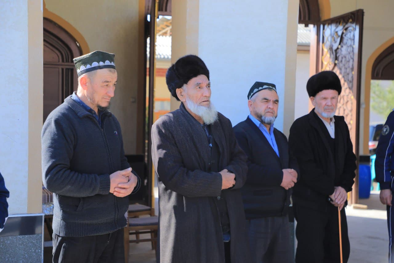 The Blessed Month of Ramadan is Approaching