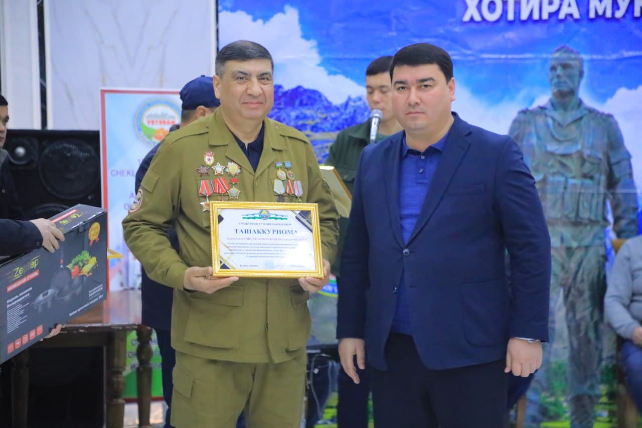 Honoring Those Who Fought for Peace