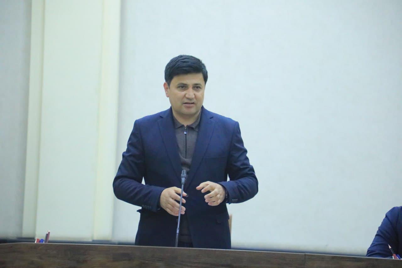 Organizational Matter Considered