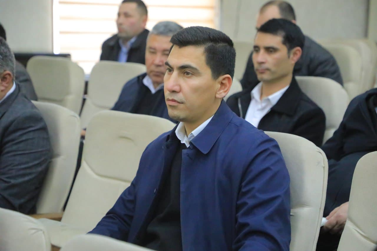 Organizational Matter Considered