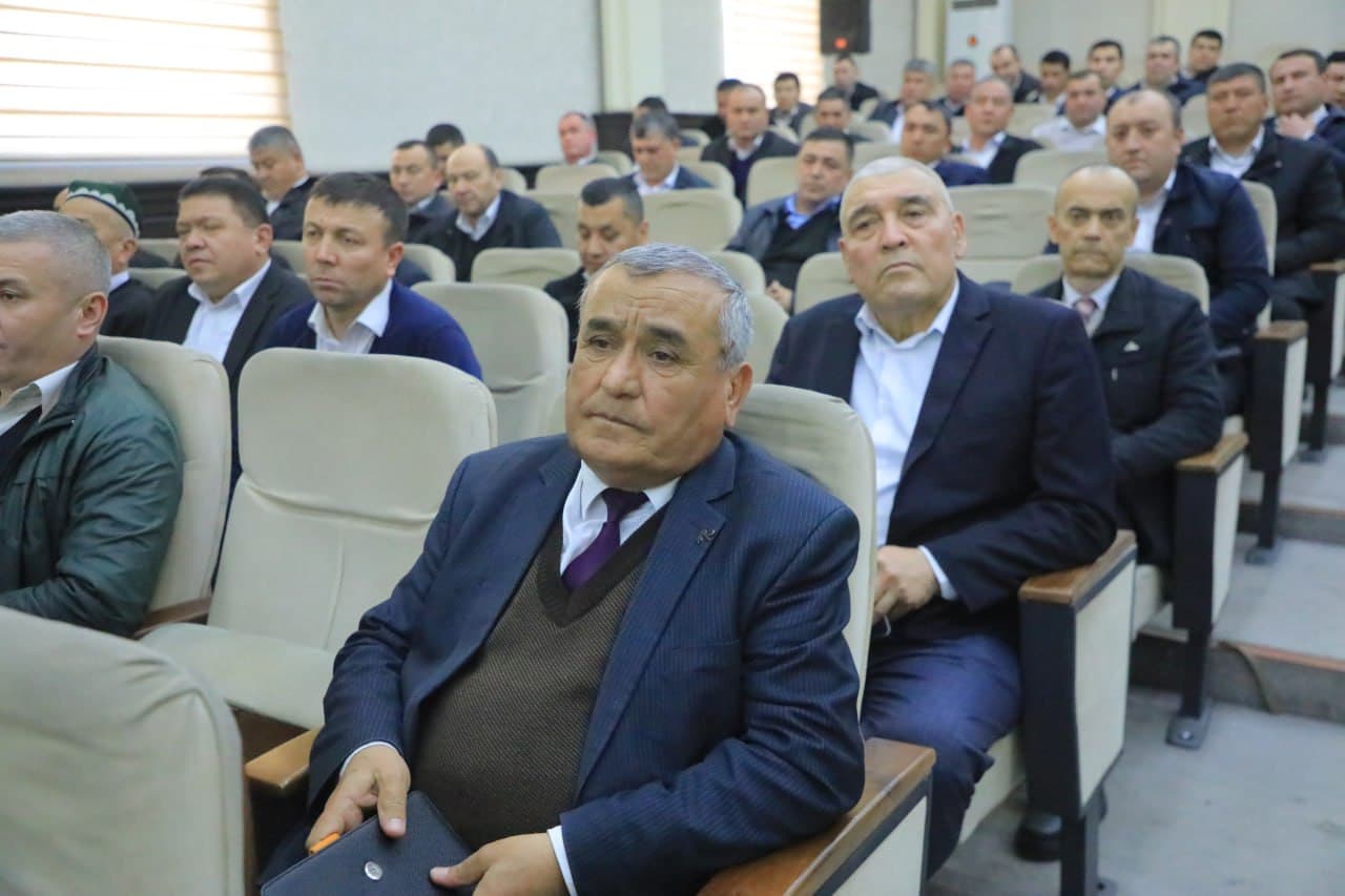 Organizational Matter Considered