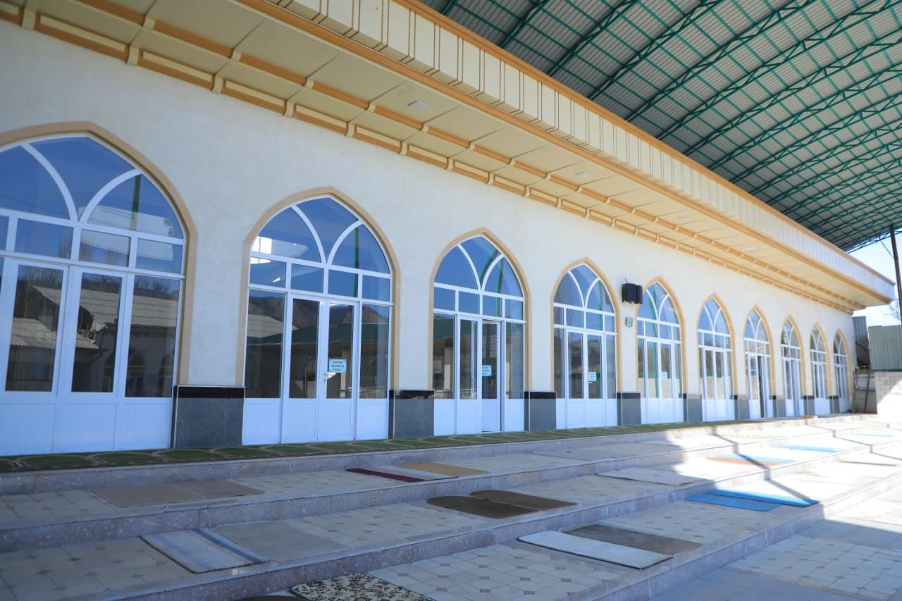 The Blessed Month of Ramadan is Approaching