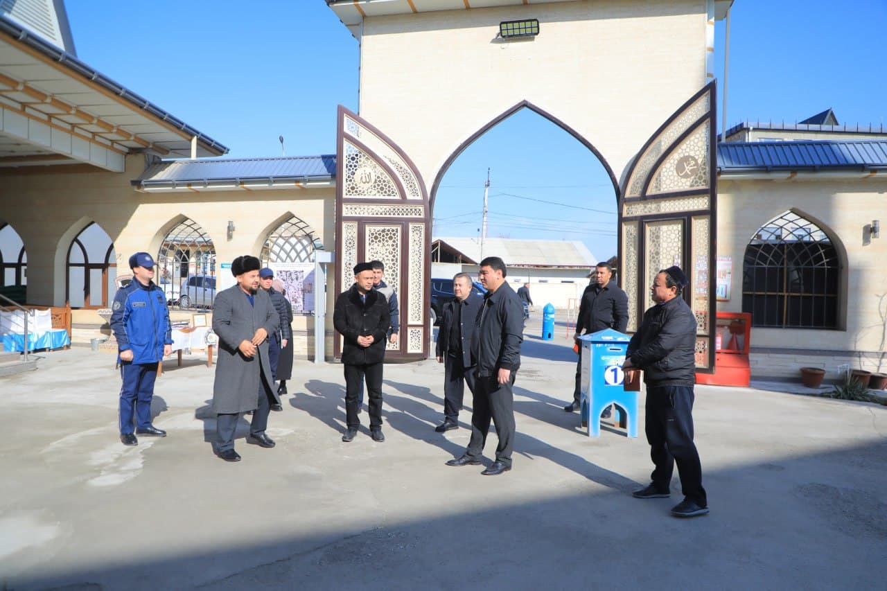 The Blessed Month of Ramadan is Approaching