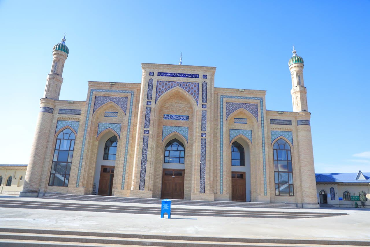 The Blessed Month of Ramadan is Approaching