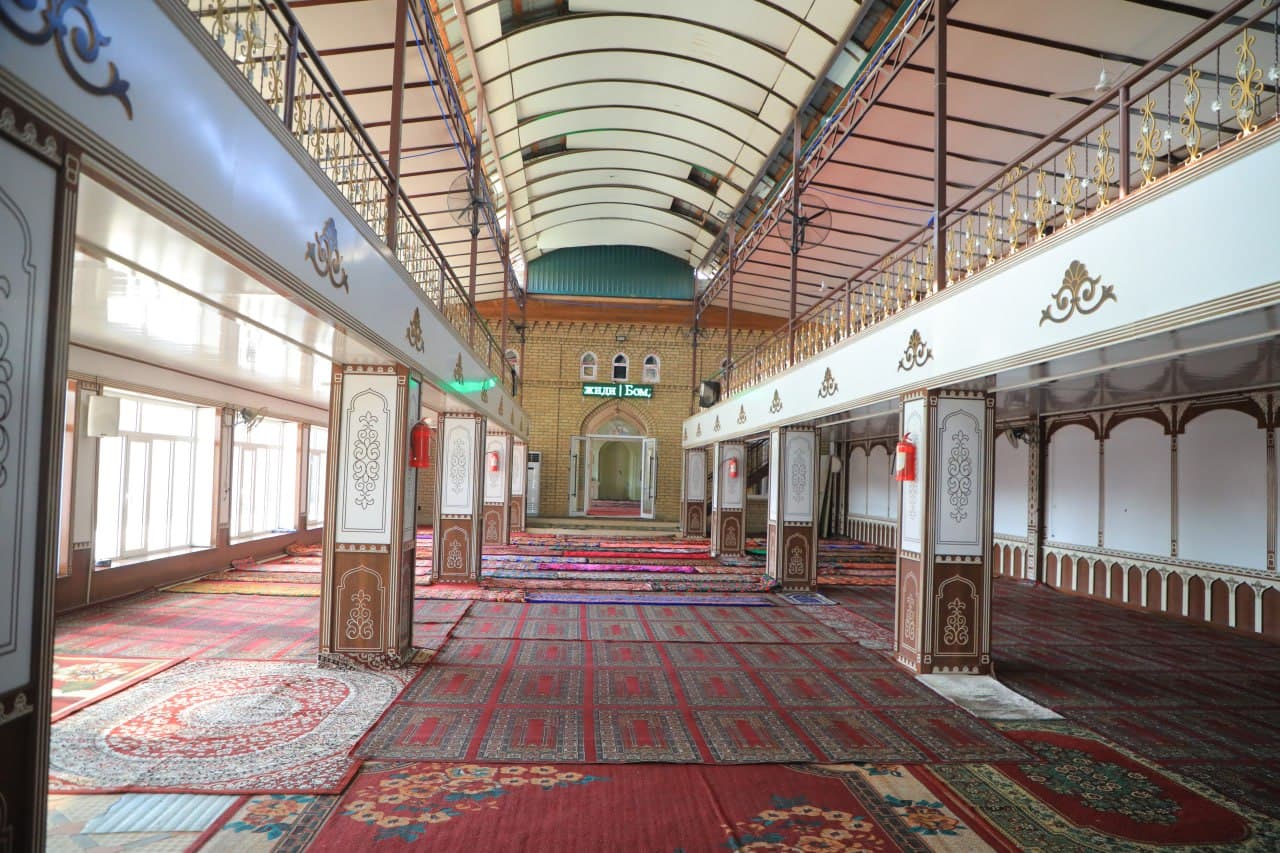 The Blessed Month of Ramadan is Approaching