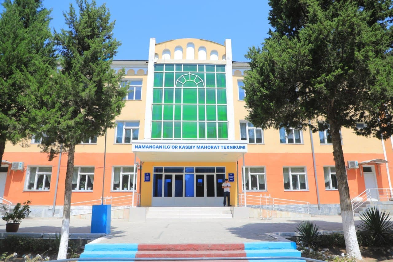“Rahbar va yoshlar uchrashuvi” ochiq muloqot tarzida o‘tdi