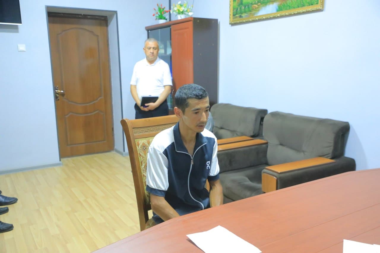 Hokim qabuli: murojaatlar qonuniy va shaffoflikka asoslangan holda ko‘rib chiqildi
