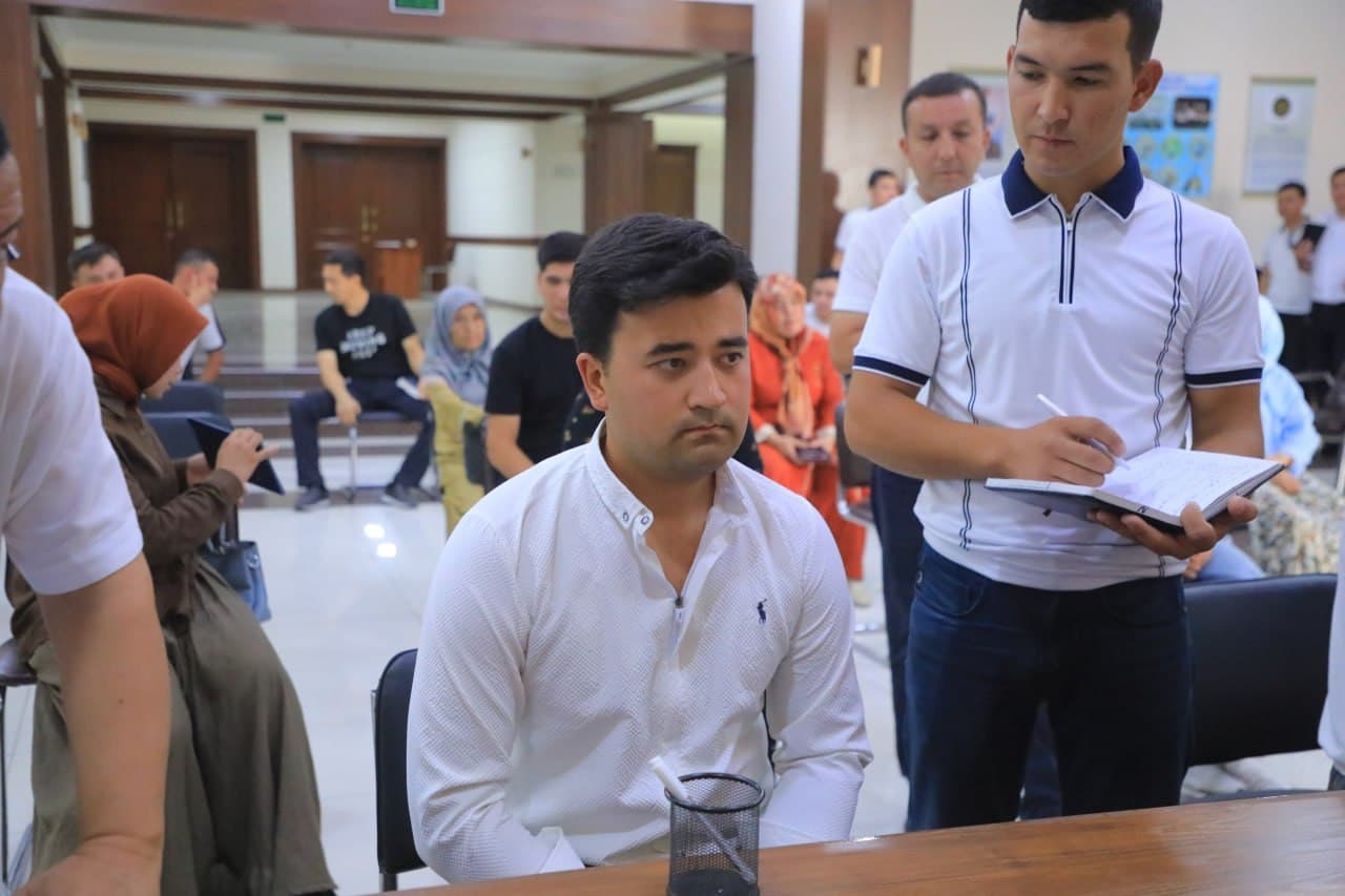 Rahbar va yoshlar uchrashuvi: raqam emas, natija muhim