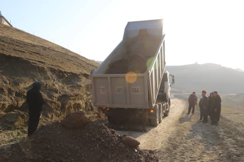 Dehqonobod tumanida yangi taraqqiyot bosqichi: “Islom taraqqiyoti banki” loyihasi qishloq hayotiga zamonaviy qiyofa baxsh etmoqda