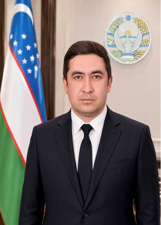 Abduraxmonov Temur Maxmadamin o‘g‘li