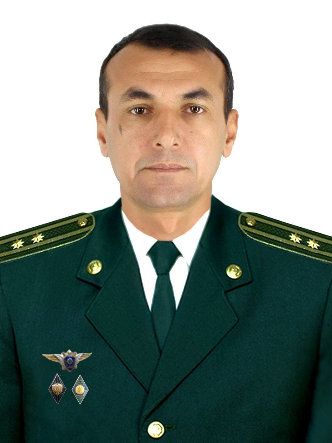 MUROJAAT Assalomu alaykum, hurmatli Dehqonobod tumani fuqarolari va tumanimizga tashrif buyurgan mehmonlar!