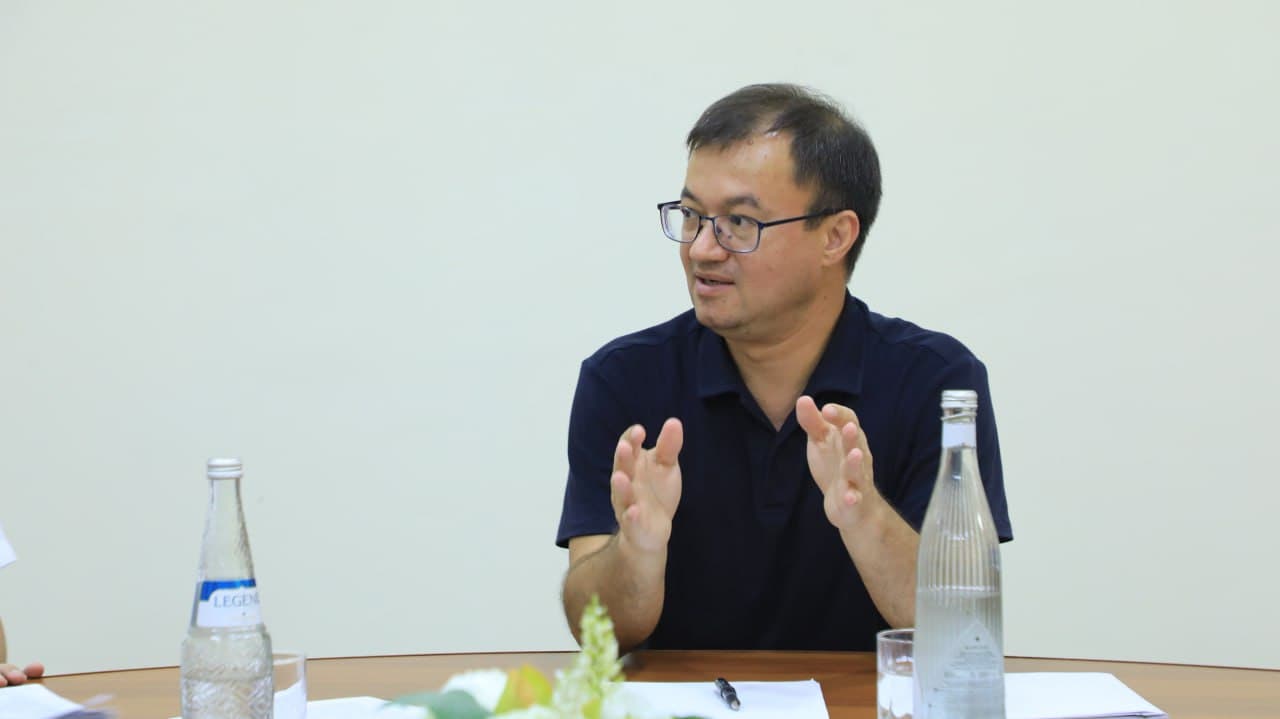 Yuridik xizmat: muammo va takliflar