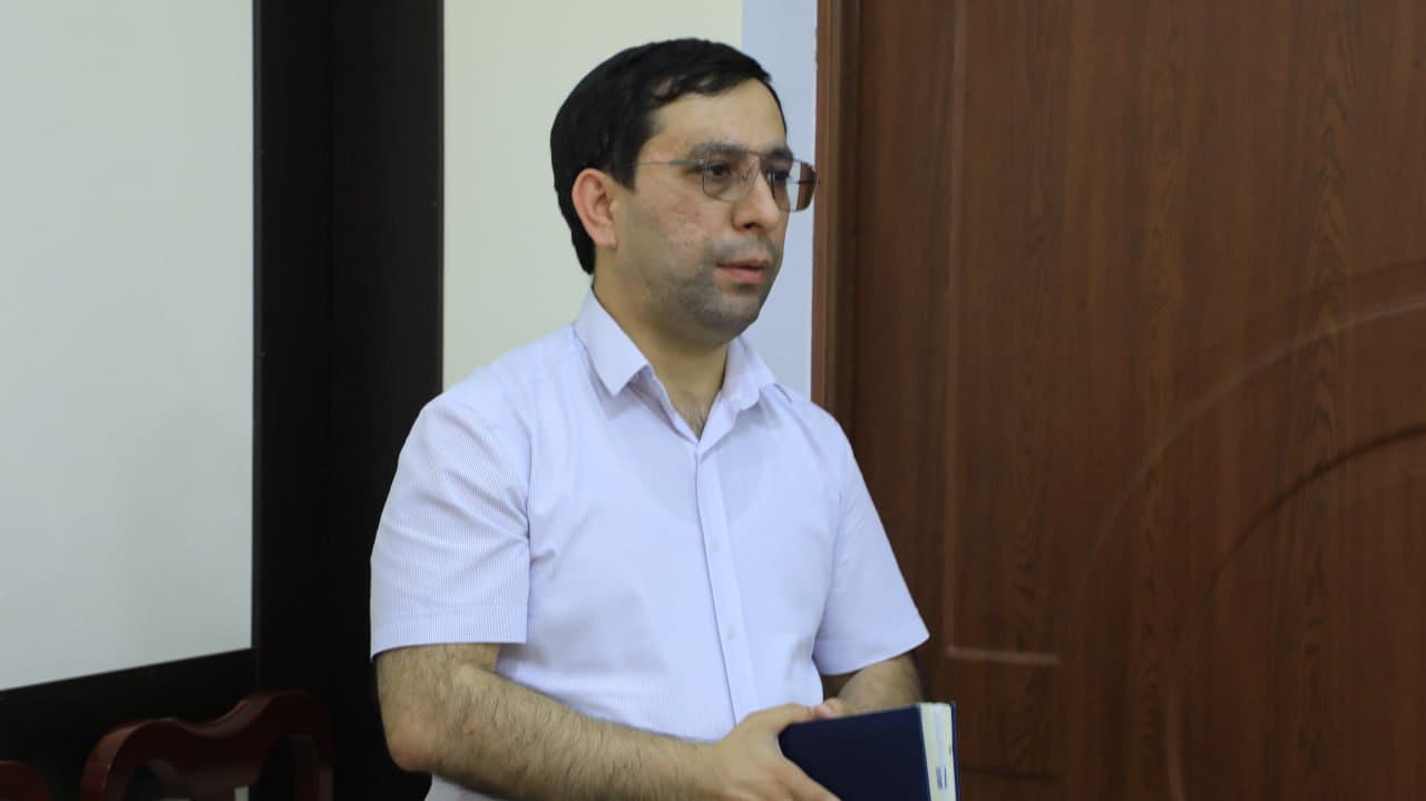 Yuridik xizmat: muammo va takliflar