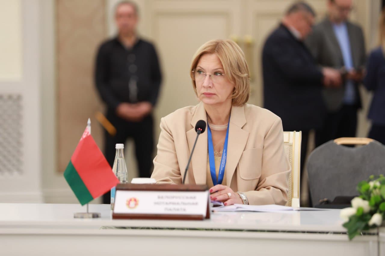 МДҲ адлия вазирларининг Тошкентдаги йиғилиши: минтақавий ҳамкорликни мустаҳкамлаш сари қадам