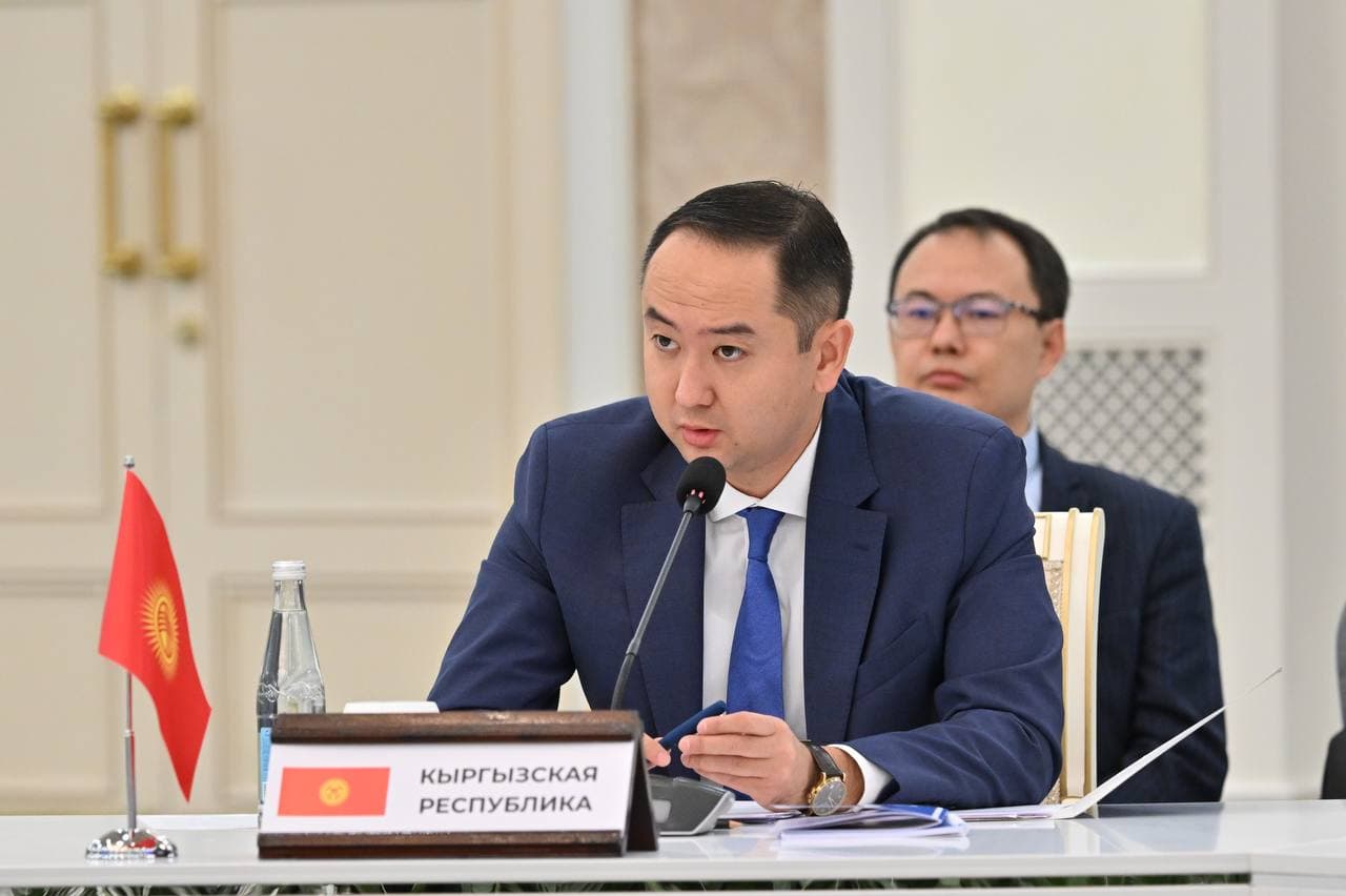 МДҲ адлия вазирларининг Тошкентдаги йиғилиши: минтақавий ҳамкорликни мустаҳкамлаш сари қадам