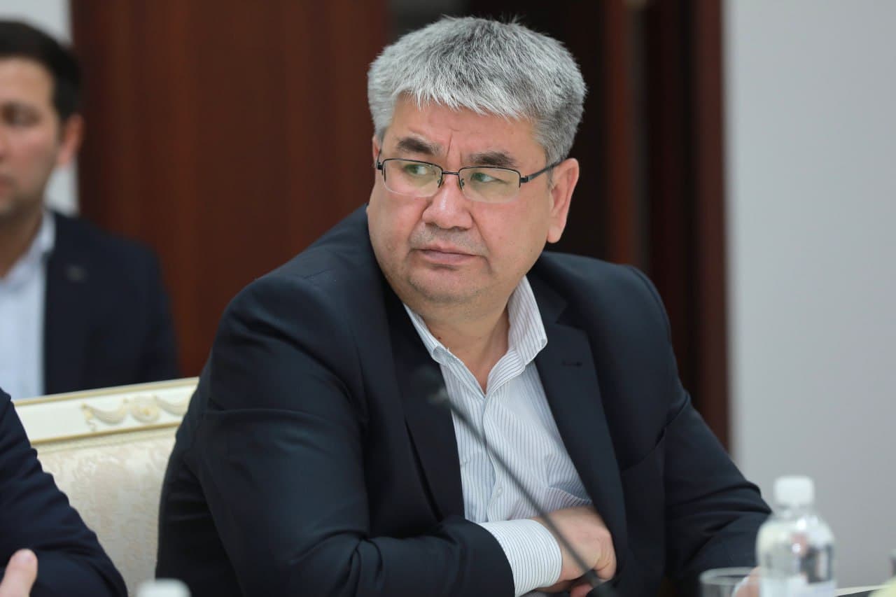 Туркия патент идораси билан ҳамкорликда семинар ташкил этилди