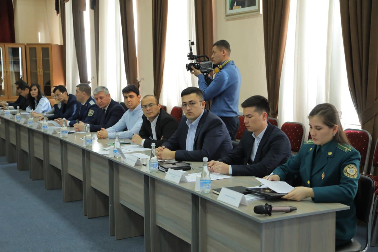 Adliya vazirligi tomonidan Yuristlar malakasini oshirish markazi va “Madad” NNT bilan hamkorlikda “Aholiga bepul yuridik yordam koʻrsatish: milliy va xalqaro tajriba” mavzusida ilmiy-amaliy konferensiya tashkil etildi.