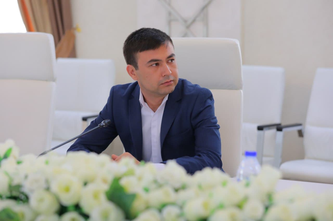 Адлия вазирлиги ҳузуридаги Апелляция кенгашининг дастлабки мажлиси бўлиб ўтди