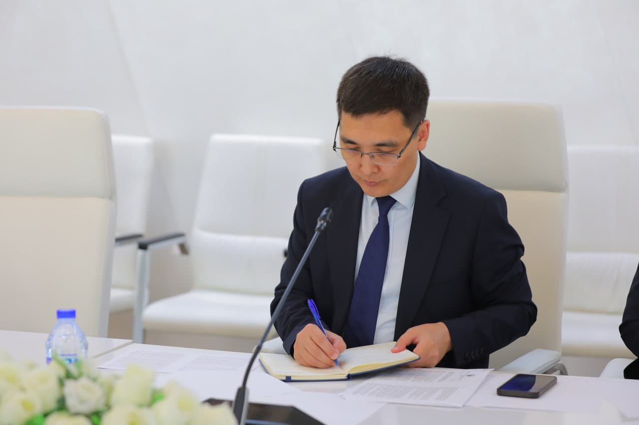 Адлия вазирлиги ҳузуридаги Апелляция кенгашининг дастлабки мажлиси бўлиб ўтди