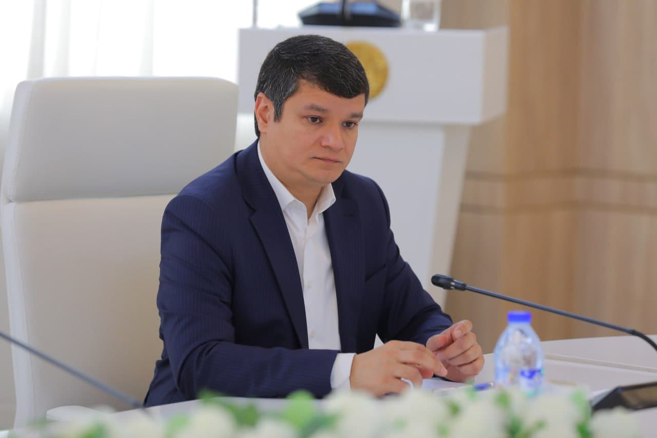 Адлия вазирлиги ҳузуридаги Апелляция кенгашининг дастлабки мажлиси бўлиб ўтди