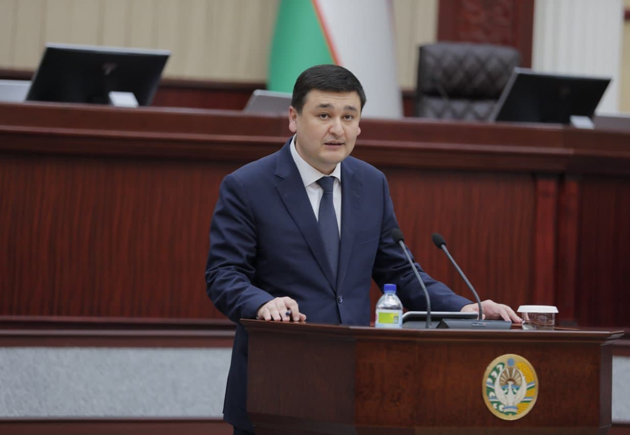 Проект Закона Республики Узбекистан «О возмещении ущерба, причиненного незаконным решением или действием (бездействием) государственного органа или его должностного лица» принят и направлена в Сенат