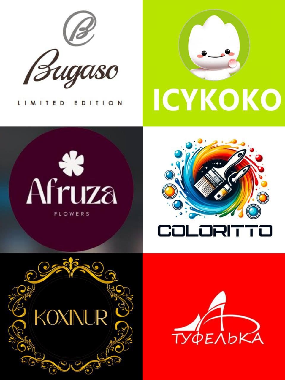Get acquainted with the newly registered trademarks at the Ministry of Justice.