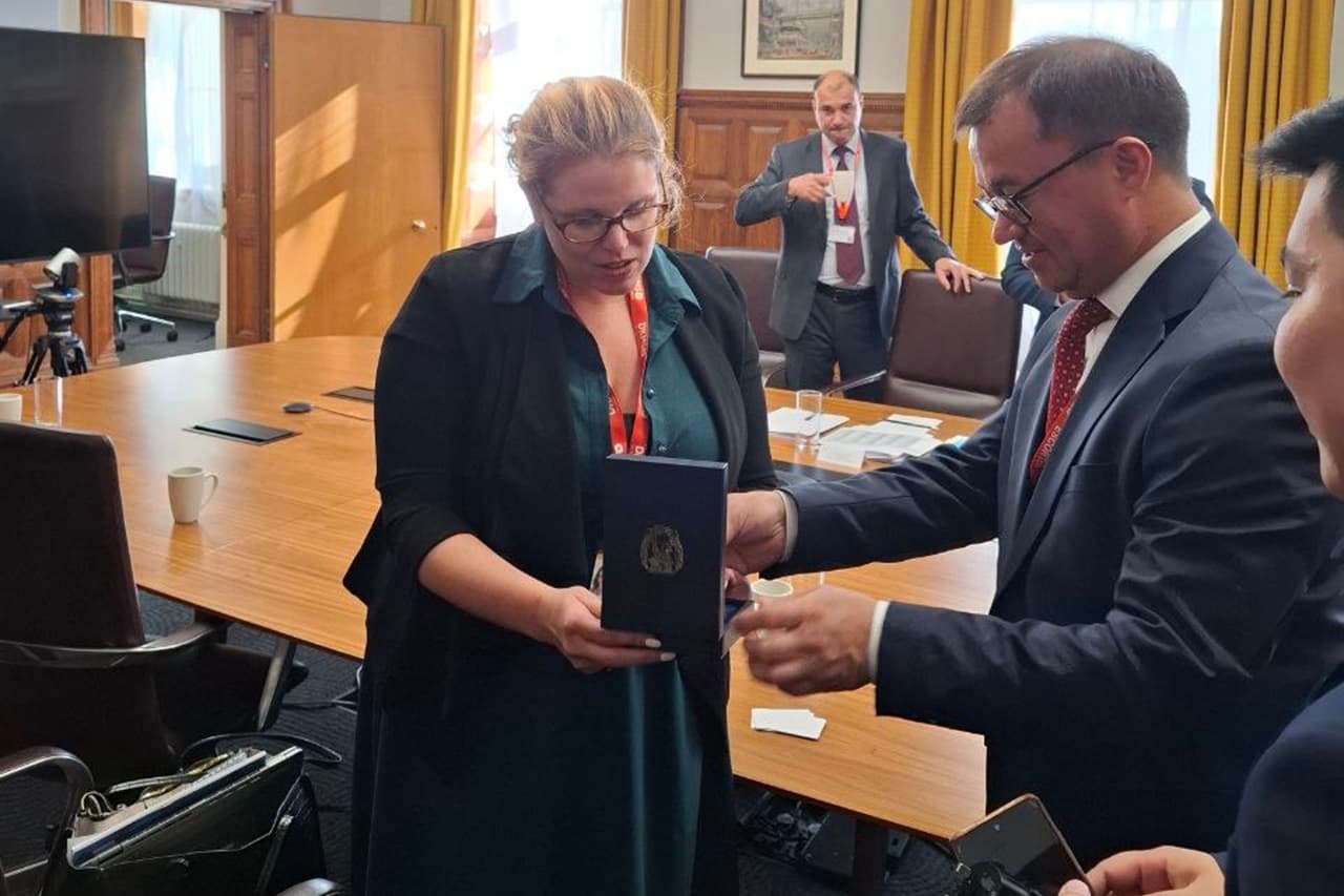 International Cooperation in the Field of Intellectual Property