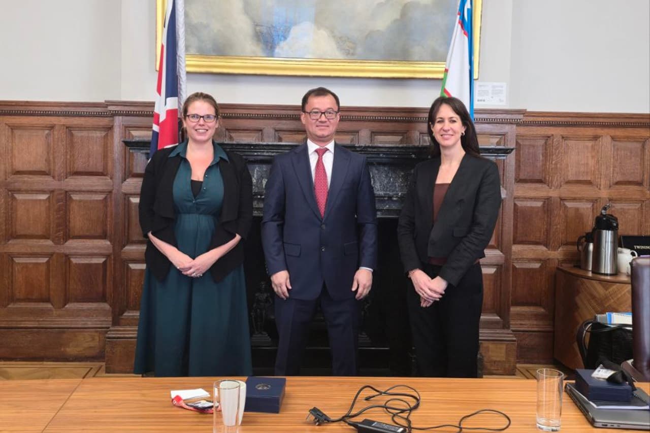 International Cooperation in the Field of Intellectual Property