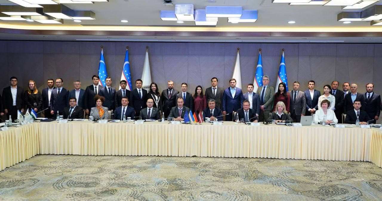 К последовательной и упрощённой нормативно-правовой базе в Узбекистане