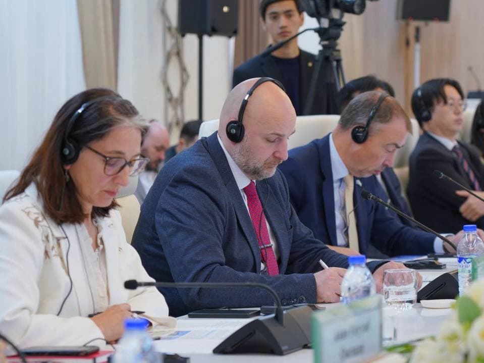 Министерство юстиции совместно с ННО «Мадад» запустило новый проект, направленный на сокращение бедности через создание кооперативов в рамках «Регулятивной песочницы».