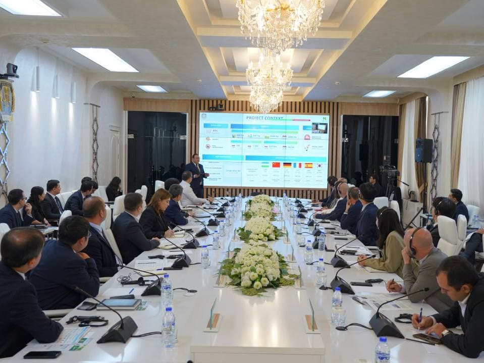 Министерство юстиции совместно с ННО «Мадад» запустило новый проект, направленный на сокращение бедности через создание кооперативов в рамках «Регулятивной песочницы».