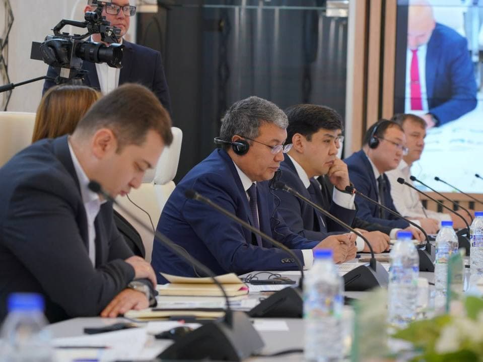 Министерство юстиции совместно с ННО «Мадад» запустило новый проект, направленный на сокращение бедности через создание кооперативов в рамках «Регулятивной песочницы».