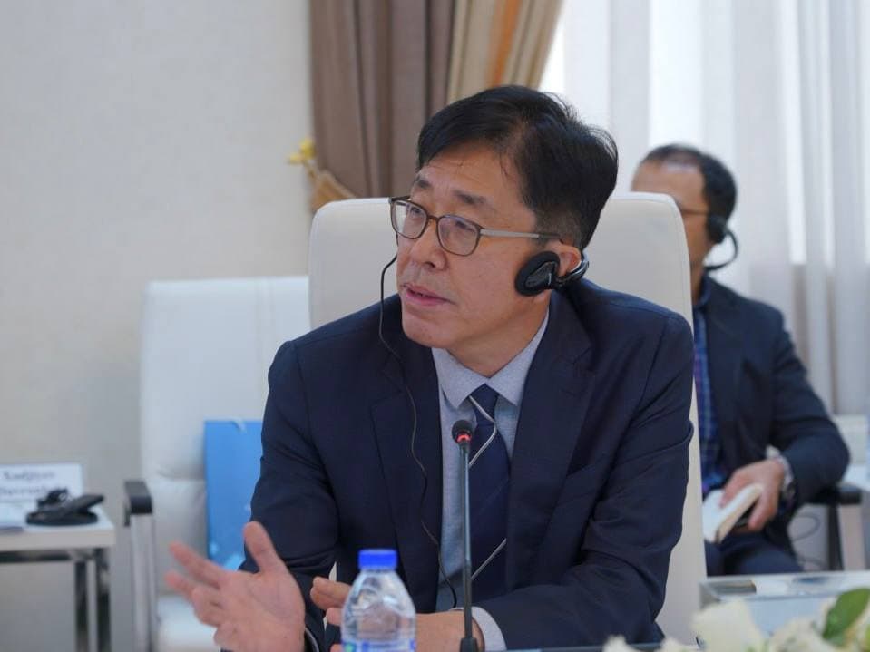 Министерство юстиции совместно с ННО «Мадад» запустило новый проект, направленный на сокращение бедности через создание кооперативов в рамках «Регулятивной песочницы».