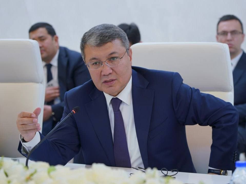 Министерство юстиции совместно с ННО «Мадад» запустило новый проект, направленный на сокращение бедности через создание кооперативов в рамках «Регулятивной песочницы».