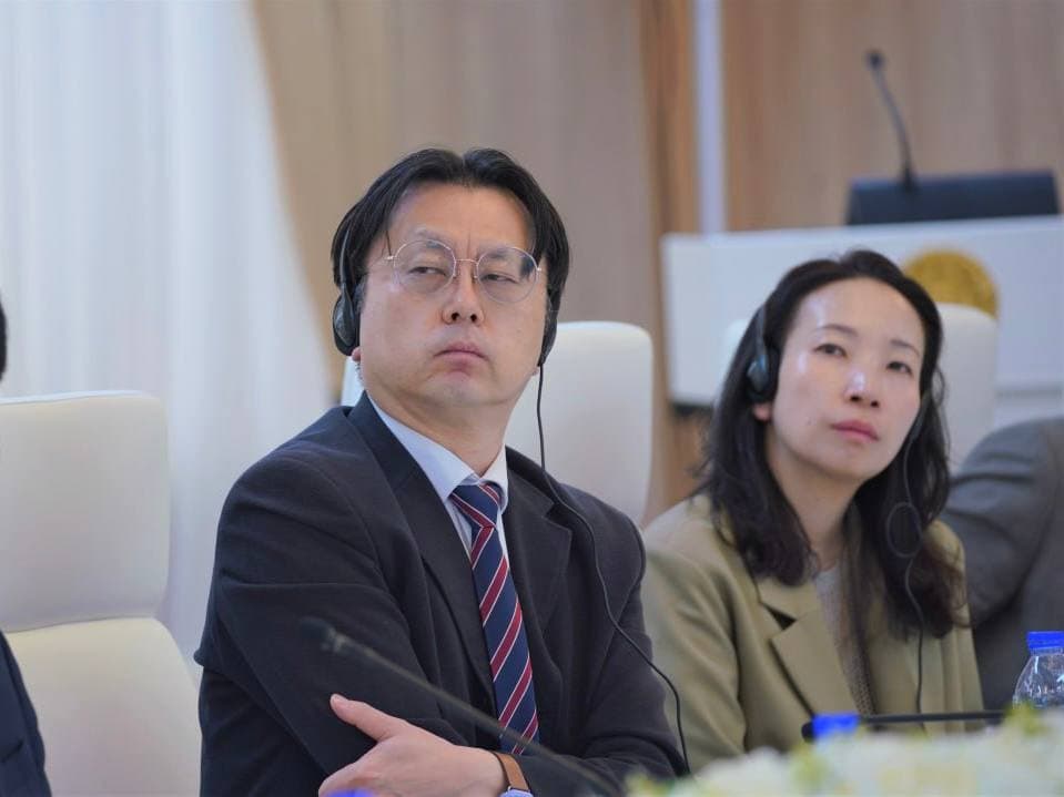 Министерство юстиции совместно с ННО «Мадад» запустило новый проект, направленный на сокращение бедности через создание кооперативов в рамках «Регулятивной песочницы».