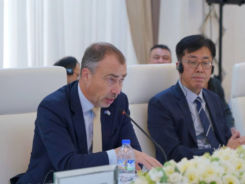 Министерство юстиции совместно с ННО «Мадад» запустило новый проект, направленный на сокращение бедности через создание кооперативов в рамках «Регулятивной песочницы».