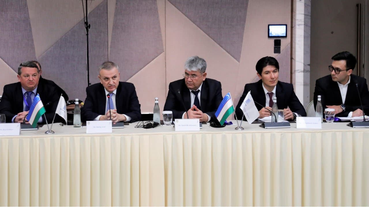 Состоялся второй день проекта «Клиника по управлению интеллектуальной собственностью для субъектов малого и среднего бизнеса под руководством женщин», проводимого в сотрудничестве Всемирной организацией интеллектуальной собственности (ВОИС) и Министерство