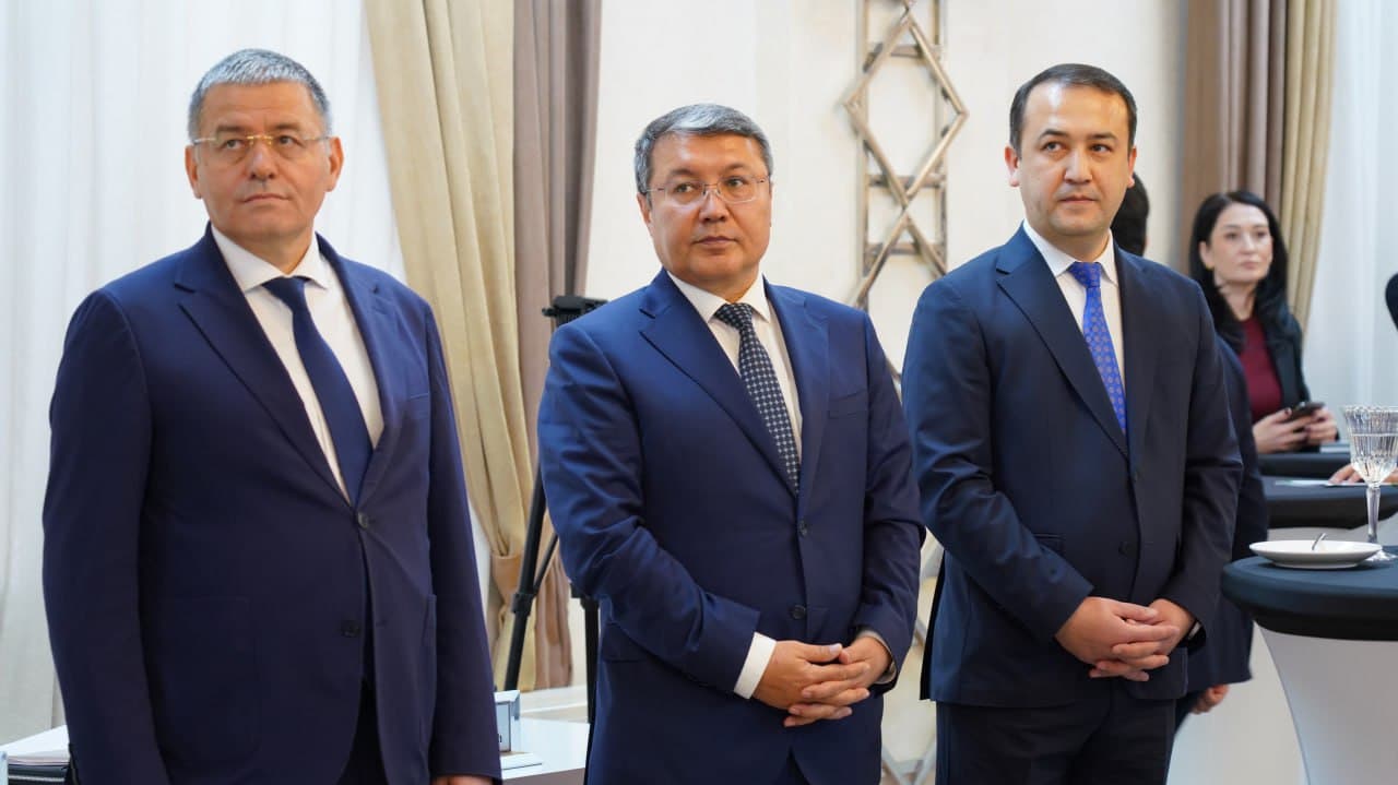 Стартовал проект "Мадад-2"