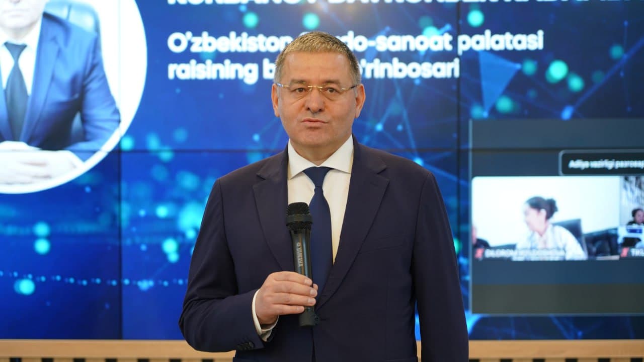 Стартовал проект "Мадад-2"