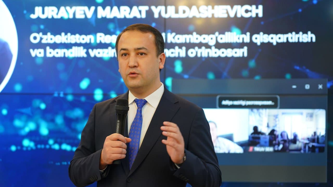 Стартовал проект "Мадад-2"