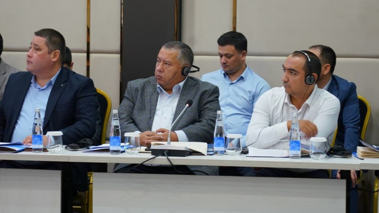 Современные законы для современных услуг