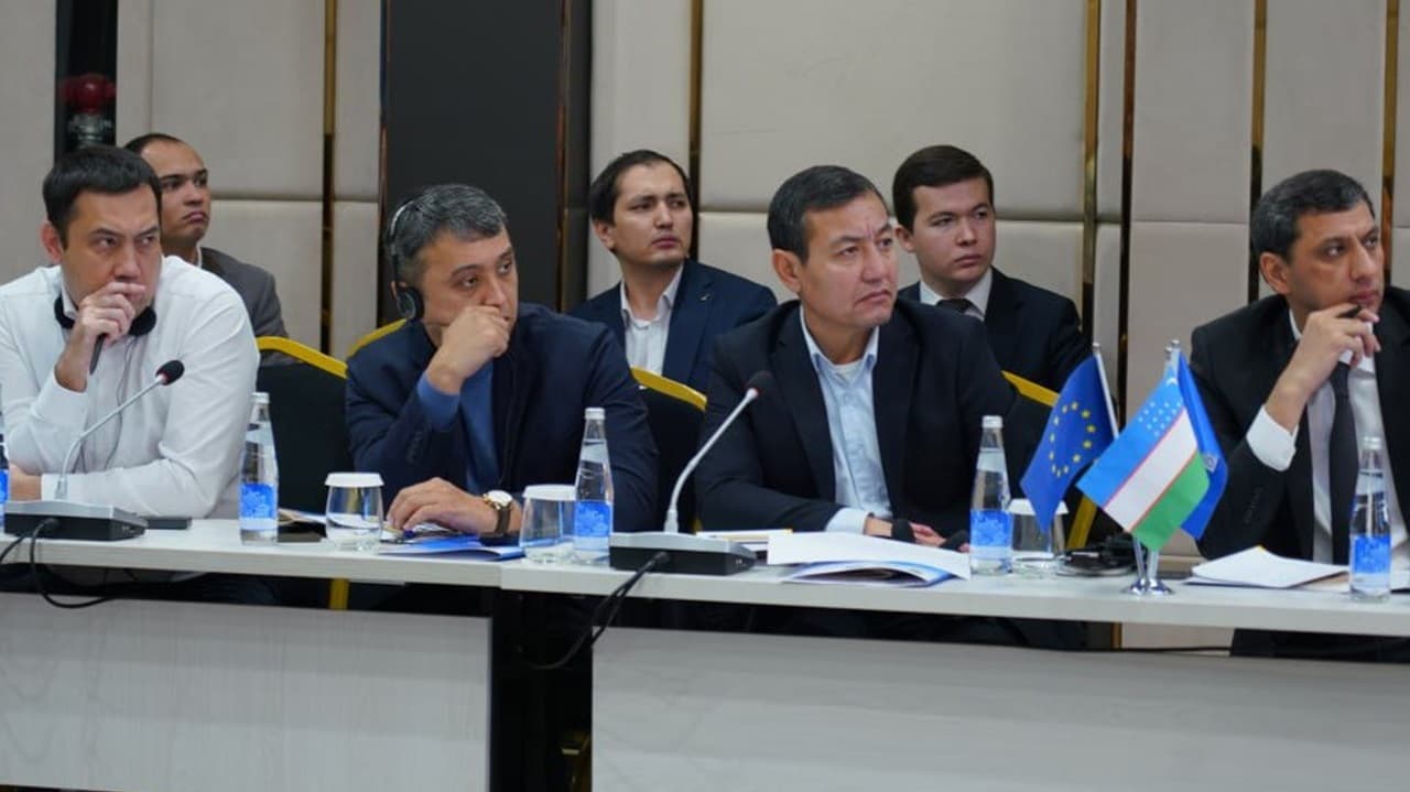 Современные законы для современных услуг