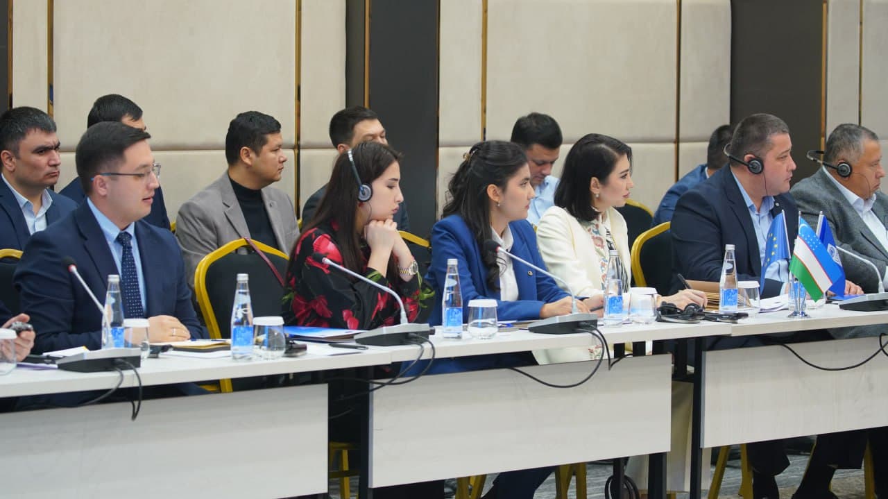 Современные законы для современных услуг