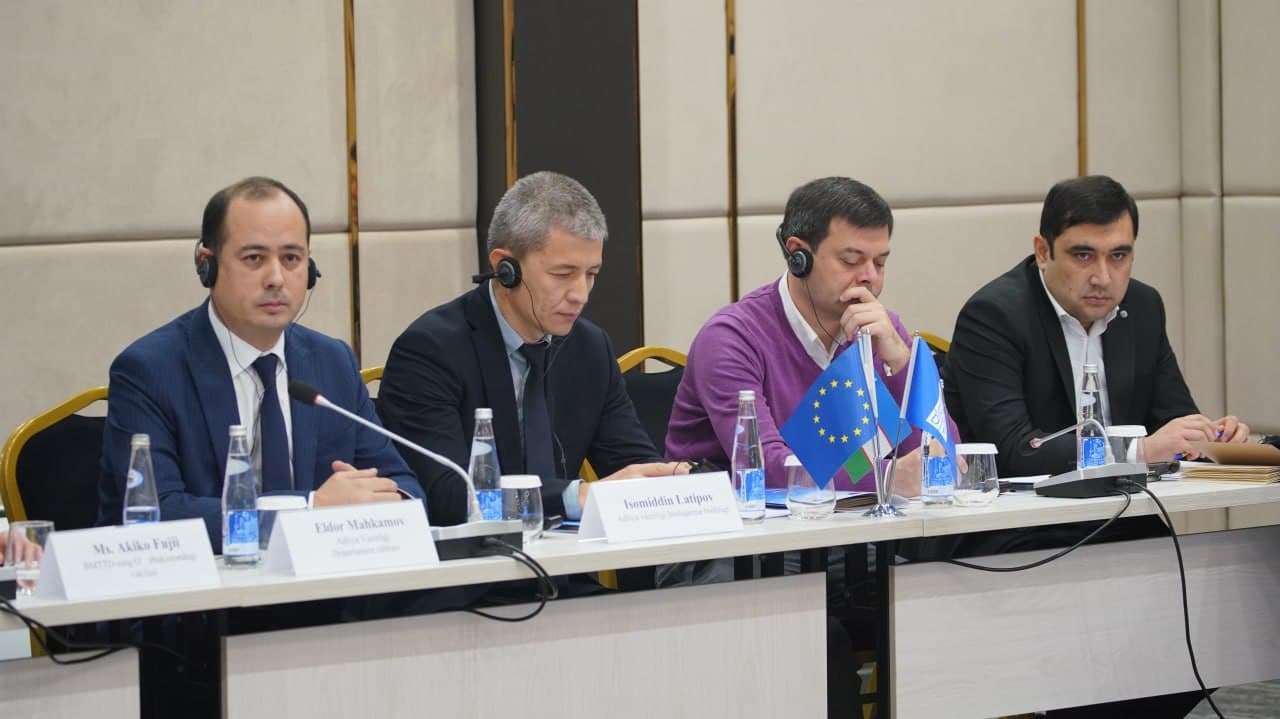 Современные законы для современных услуг