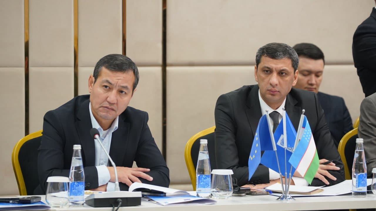 Современные законы для современных услуг